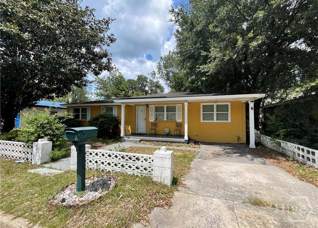 Property at 904 Sherman Ave, Savannah, GA 31405, 3 beds, 1 bath