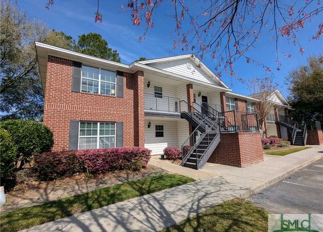 Property at 76 Al Henderson Blvd Unit F-6, Savannah, GA 31419, 2 beds, 2 baths