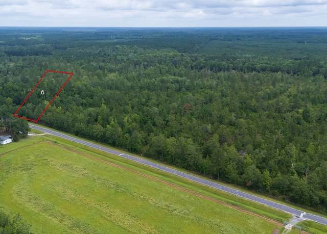 Property at 0 Old Louisville Rd Lot 6, Guyton, GA 31312