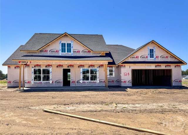 Property at 177 Cottage Loop, Midway, GA 31320, 4 beds, 2.5 baths