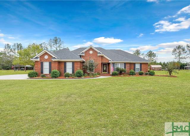Property at 106 Heritage Dr, Guyton, GA 31312, 3 beds, 2.5 baths