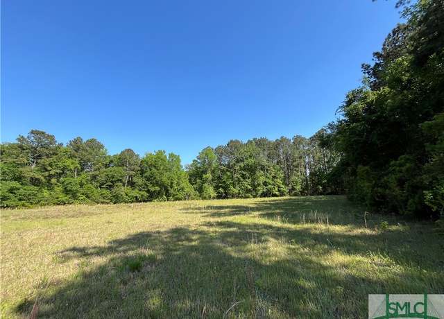 Property at 0 Ga 119 Hwy, Guyton, GA 31312