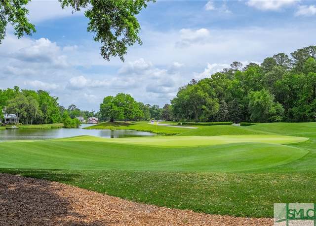 Property at 134 Dogwood Way, Richmond Hill, GA 31324