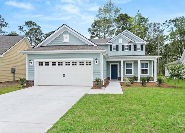 Property at 244 Monterey Loop, Richmond Hill, GA 31324, 4 beds, 3.5 baths