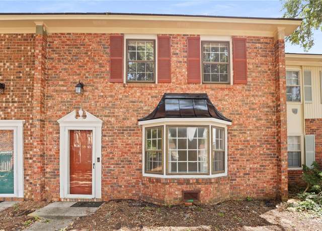 Property at 455 Mall Blvd #39, Savannah, GA 31406, 3 beds, 2.5 baths