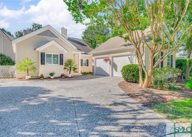 Property at 2 Broomsedge Ln, Savannah, GA 31411, 3 beds, 2.5 baths