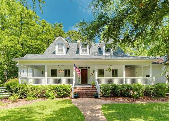 Property at 100 Cambridge Dr, Rincon, GA 31326, 4 beds, 5.5 baths