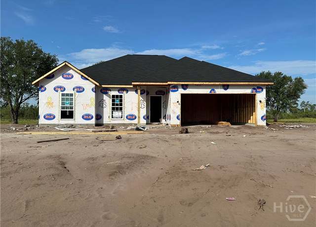 Property at 321 Deer Meadow Way SE, Ludowici, GA 31316, 4 beds, 2 baths