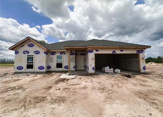 Property at 321 Deer Meadow Way SE, Ludowici, GA 31316, 4 beds, 2 baths
