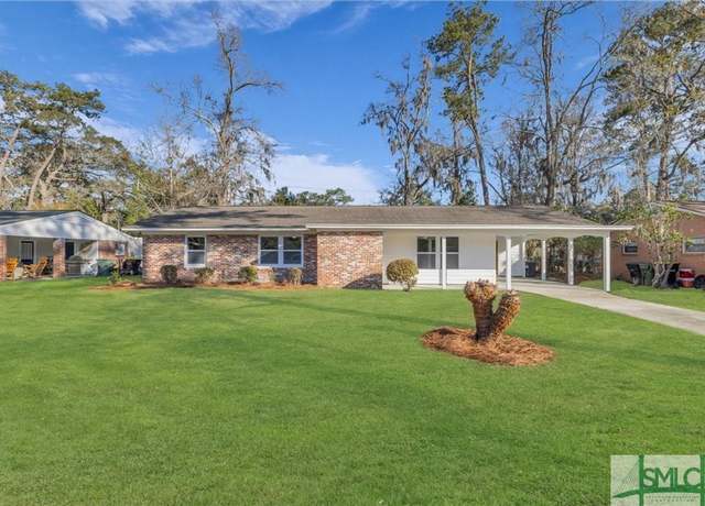 Property at 308 Sharondale Rd, Savannah, GA 31419, 3 beds, 2 baths