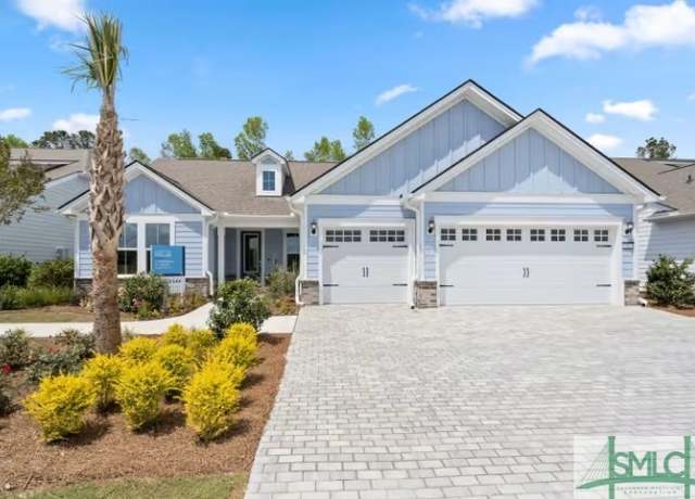 Property at 86 Sandy Bend Dr, Richmond Hill, GA 31324, 3 beds, 2.5 baths