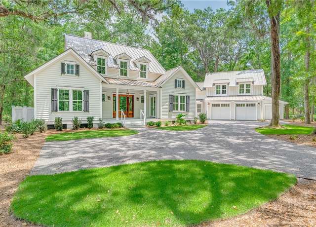 Property at 1317 Silk Hope Dr, Richmond Hill, GA 31324, 5 beds, 5.5 baths