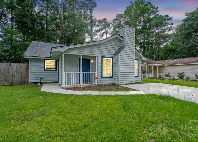 Property at 123 Sugar Mill Dr, Savannah, GA 31419, 3 beds, 2 baths