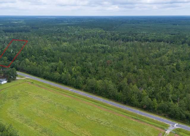 Property at 0 Old Louisville Rd Lot 7, Guyton, GA 31312