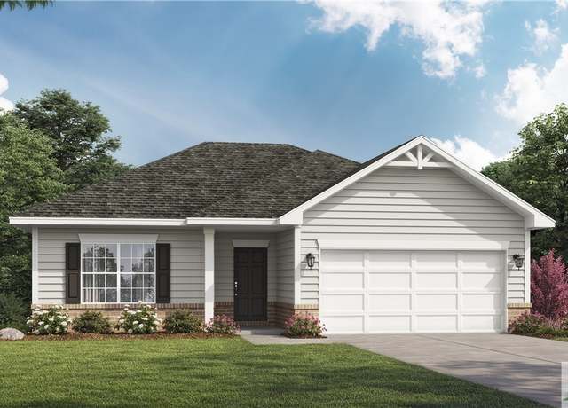 Property at 315 Joann Lewis Ln, Hinesville, GA 31313, 3 beds, 2 baths