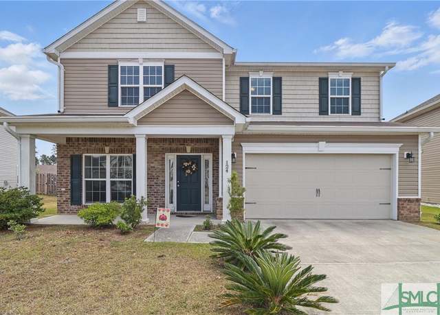 Property at 124 Grimsby Rd, Savannah, GA 31407, 5 beds, 3 baths