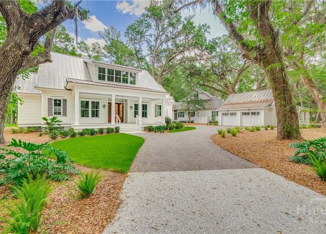 Property at 153 Indigo Ln, Richmond Hill, GA 31324, 4 beds, 4.5 baths
