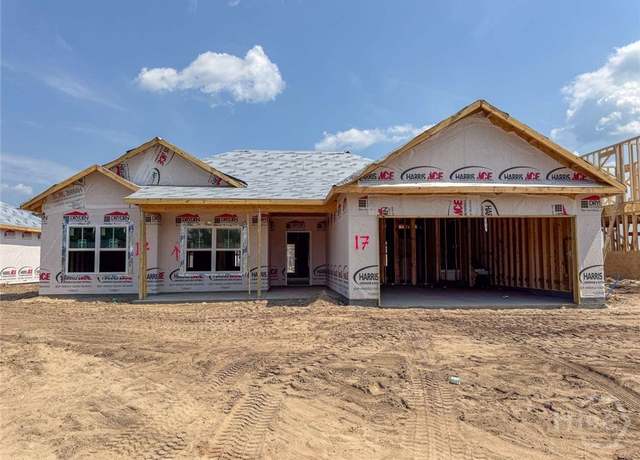 Property at 346 Hardman Rd, Hinesville, GA 31313, 4 beds, 2 baths