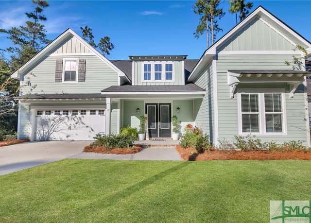 Property at 19 Lafayette Dr, Richmond Hill, GA 31324, 4 beds, 3.5 baths