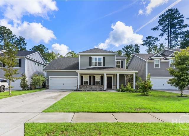Property at 37 Watergrass Way, Richmond Hill, GA 31324, 4 beds, 3 baths