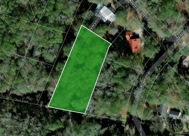 Property at 0 Dune Ln, Sylvania, GA 30467