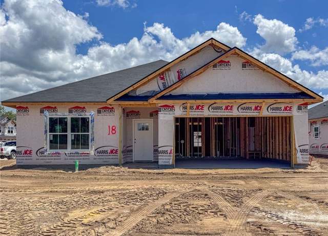 Property at 332 Hardman Rd, Hinesville, GA 31313, 3 beds, 2 baths