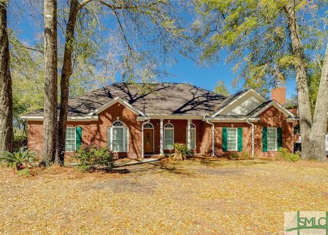 Property at 180 Royal Oak Dr, Guyton, GA 31312, 3 beds, 2.5 baths