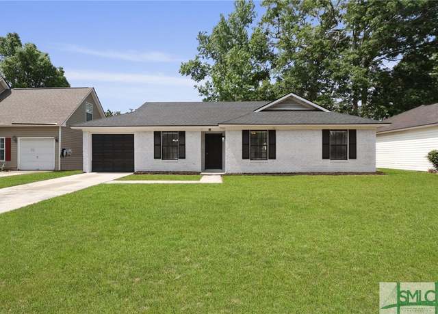Property at 27 Little River Dr, Savannah, GA 31419, 3 beds, 2 baths