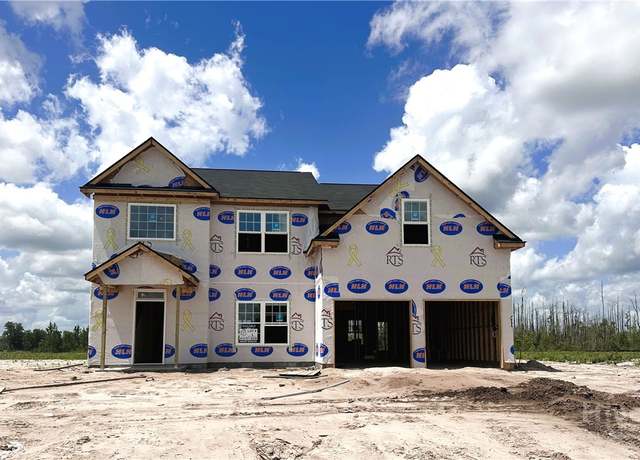 Property at 177 Deer Meadow Way SE, Allenhurst, GA 31301, 5 beds, 3 baths