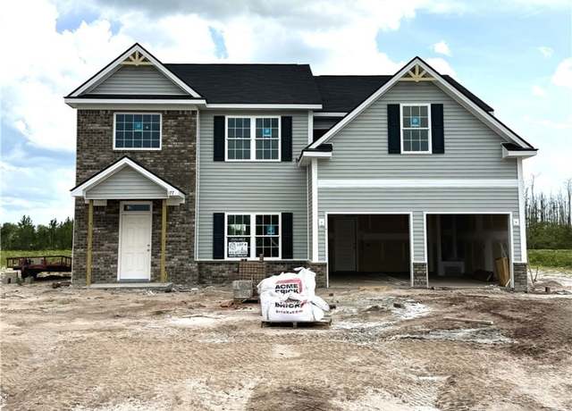 Property at 177 Deer Meadow Way SE, Allenhurst, GA 31301, 5 beds, 3 baths