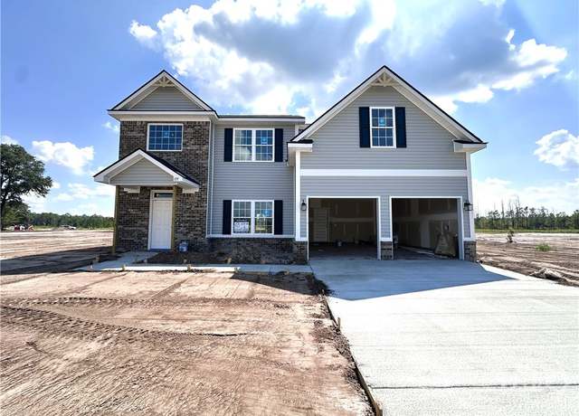 Property at 177 Deer Meadow Way SE, Allenhurst, GA 31301, 5 beds, 3 baths