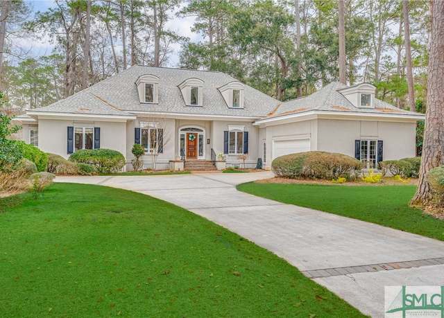Property at 3 Log Landing Rd, Savannah, GA 31411, 4 beds, 3.5 baths