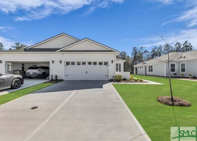 Property at 167 Holloway Hl, Pooler, GA 31322, 3 beds, 2 baths