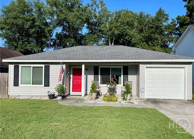 Property at 7233 Grant, Savannah, GA 31406, 3 beds, 2 baths