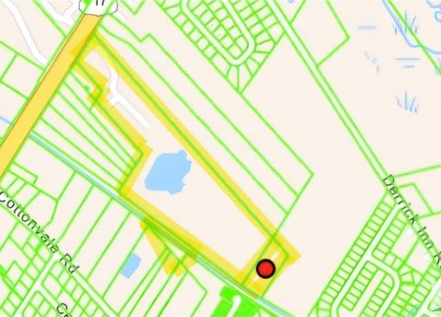 Property at 0 Ogeechee Rd, Savannah, GA 31405