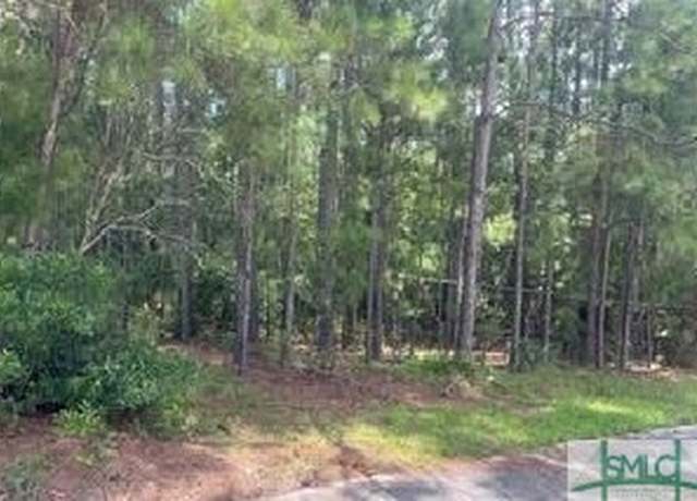 Property at 111 Manor Row, Pooler, GA 31322