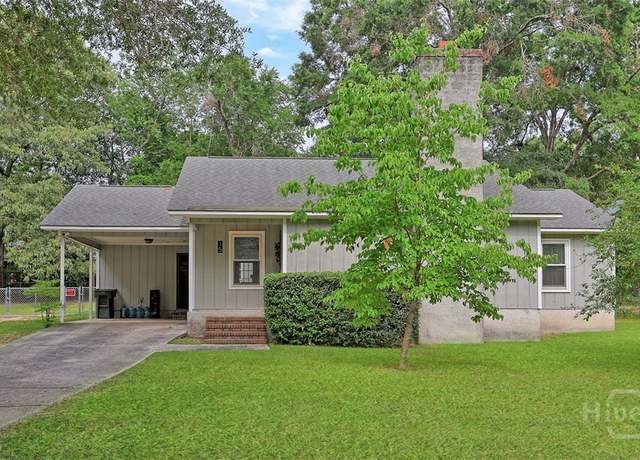 Property at 15 Ramble Rd, Statesboro, GA 30458, 3 beds, 2 baths