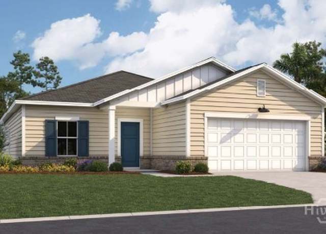 Property at 202 Green Meadow Dr, Savannah, GA 31302, 3 beds, 2 baths