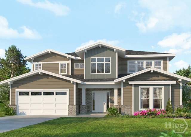 Property at 139 Champlain Dr, Pooler, GA 31322, 5 beds, 3.5 baths