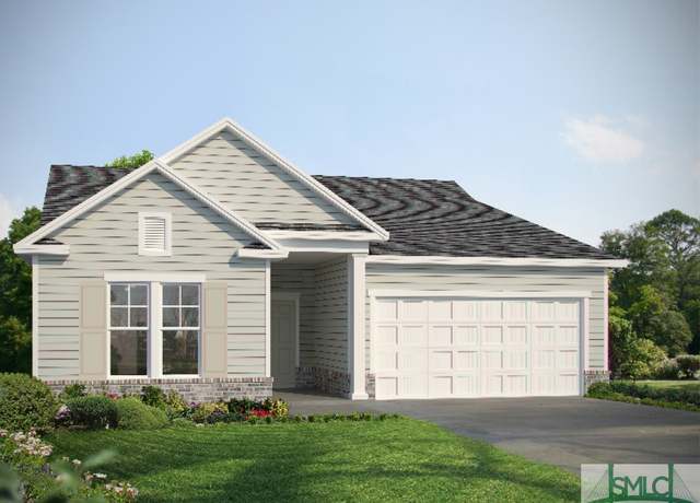 Property at 194 Brookline Dr, Savannah, GA 31407, 3 beds, 2 baths