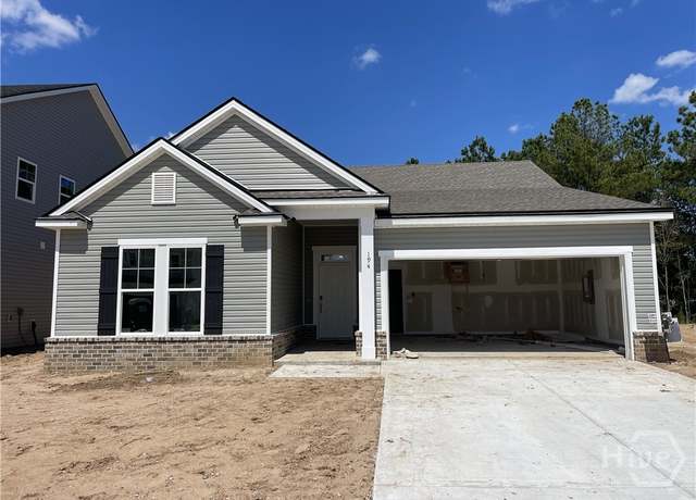Property at 194 Brookline Dr, Savannah, GA 31407, 3 beds, 2 baths