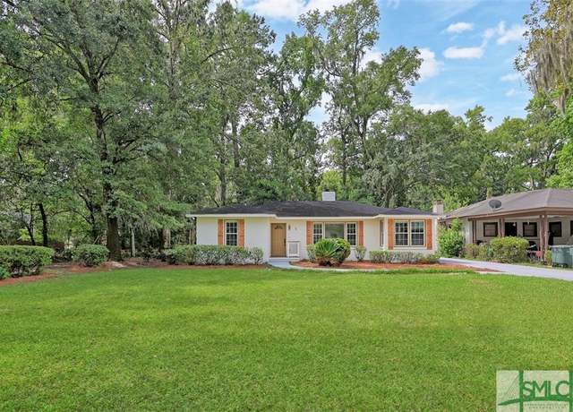 Property at 5 Linden Dr, Savannah, GA 31405, 3 beds, 2 baths