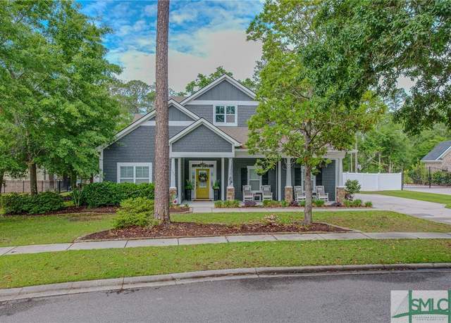 Property at 143 Blandford Xing, Rincon, GA 31326, 4 beds, 3 baths