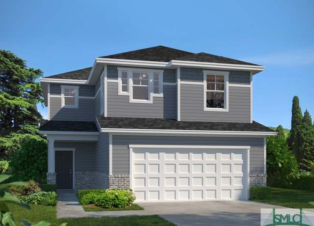 Property at 1 Blues Dr, Pooler, GA 31322, 4 beds, 2.5 baths