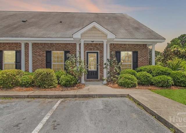 Property at 153 Reese Way, Savannah, GA 31419, 3 beds, 2.5 baths
