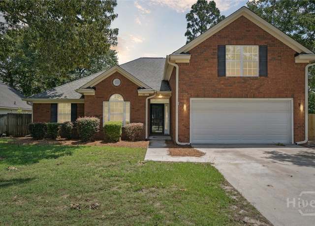 Property at 413 Roberts Way, Rincon, GA 31326, 4 beds, 2 baths