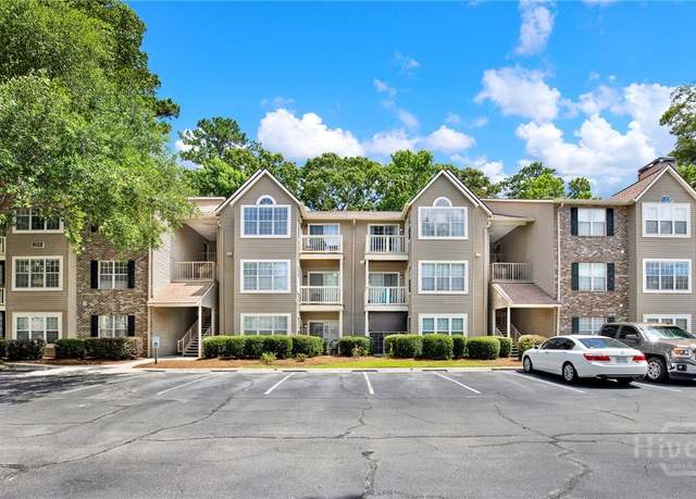 Property at 12300 Apache Ave #1721, Savannah, GA 31419, 1 bed, 1 bath