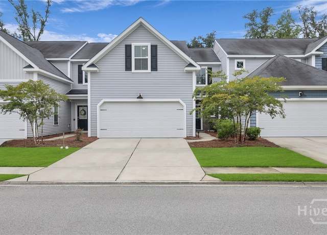 Property at 697 Waybridge, Richmond Hill, GA 31324, 4 beds, 3 baths