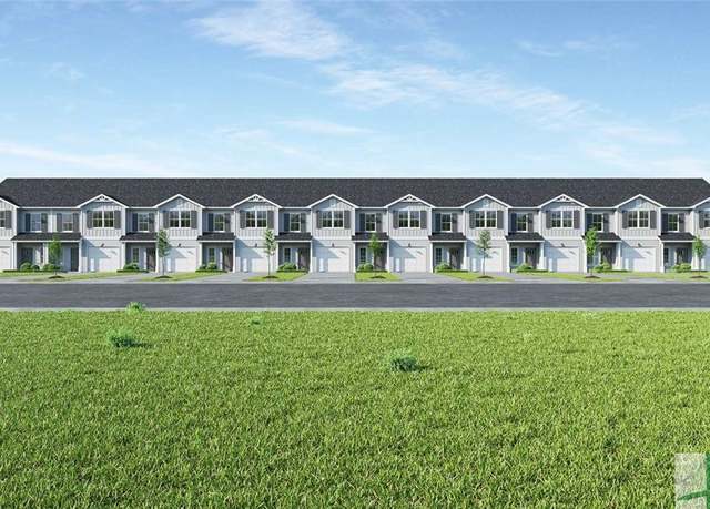 Property at 193 Heirloom Rd, Hinesville, GA 31313, 3 beds, 2.5 baths
