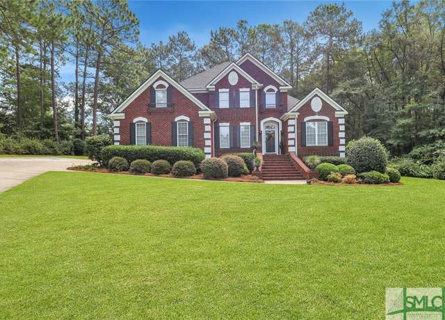 Property at 306 Royal Crest Ct, Statesboro, GA 30458, 4 beds, 2.5 baths